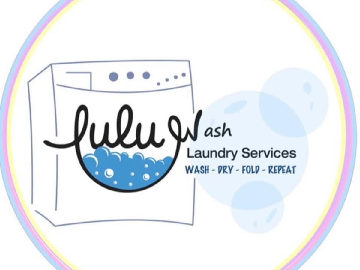 Luluwash Laundry Services - Bolivia laundry shop in Manila