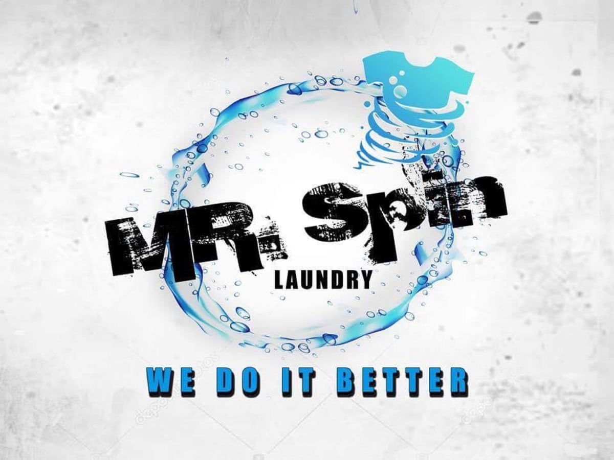 MR. Spin Laundry Shop laundry shop in Quezon City