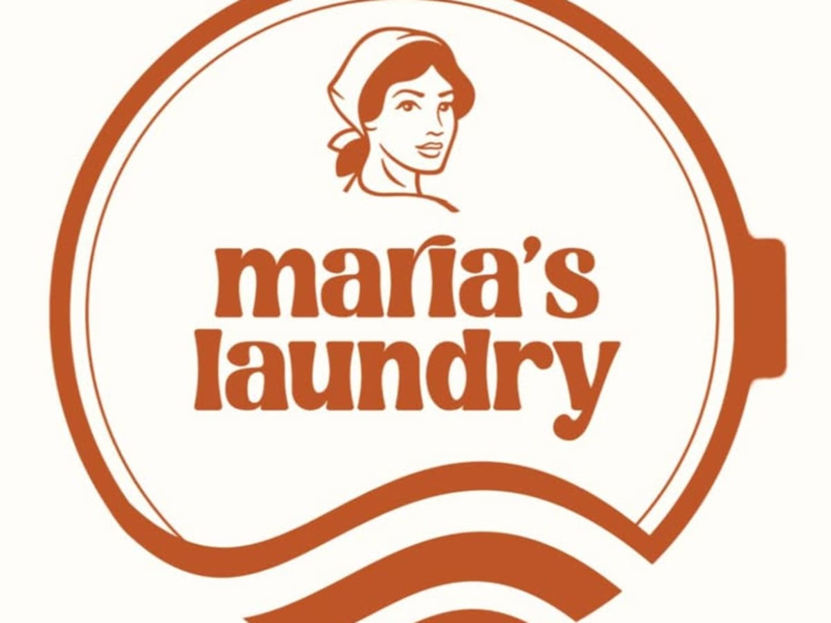 Mariaโs Laundry - South Forbes laundry shop in Santa Rosa