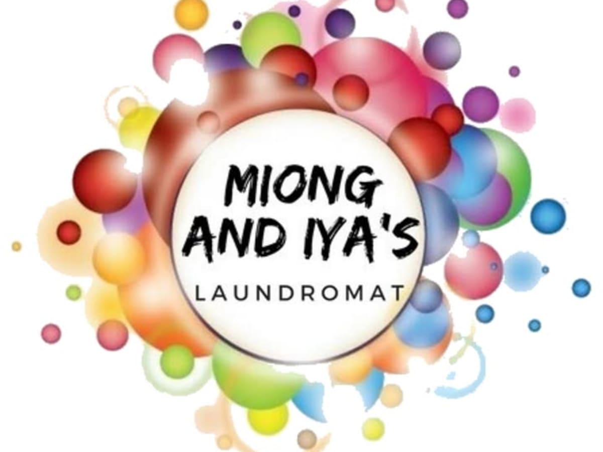 Miong and Iya's Laundromat - Taguig laundry shop in Taguig