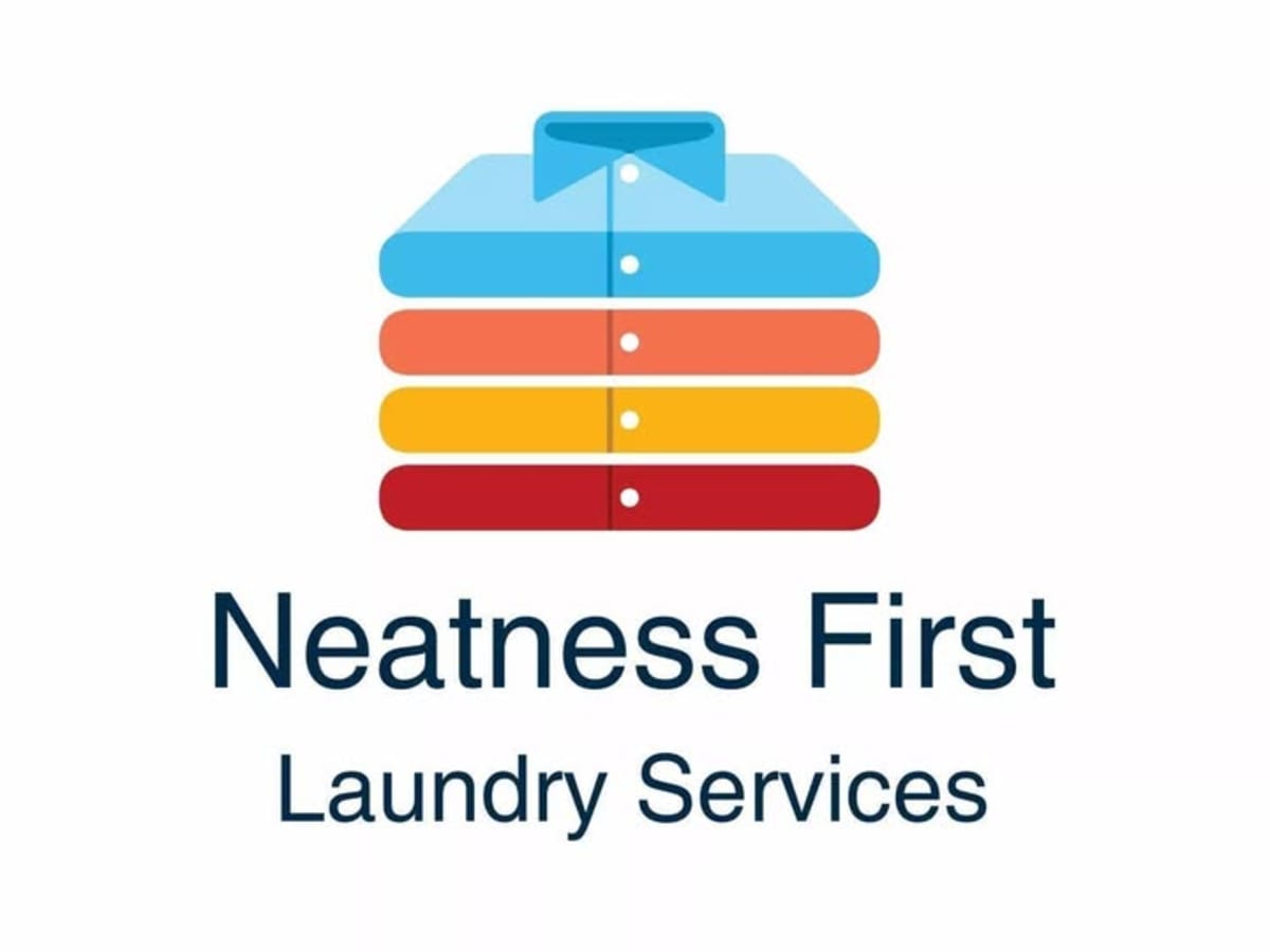 Neatness First Laundry Services laundry shop in Las Piñas