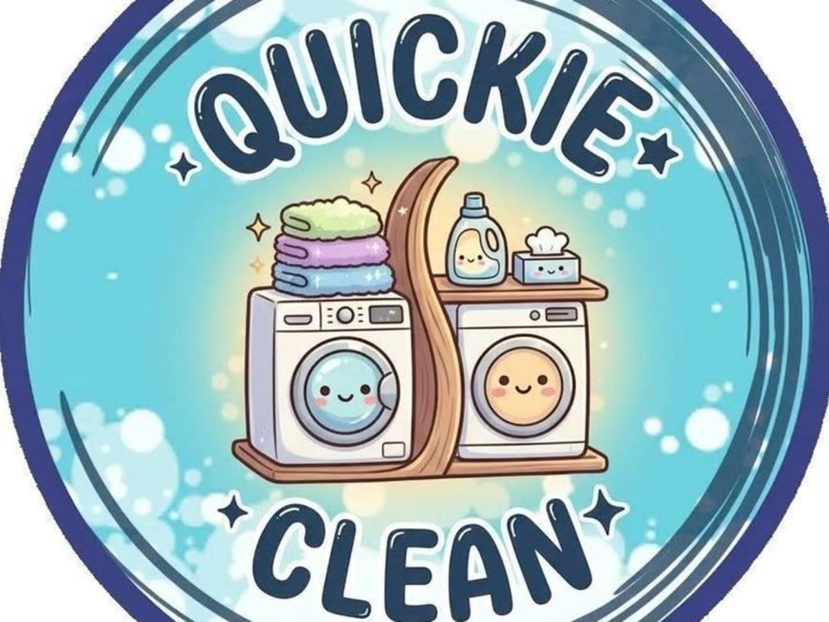QUICKIE CLEAN EXPRESS WASH LAUNDRY laundry shop in Imus