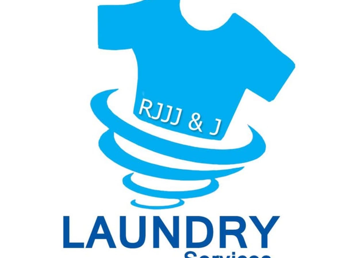RJJJ&J Laundry Services laundry shop in Manila