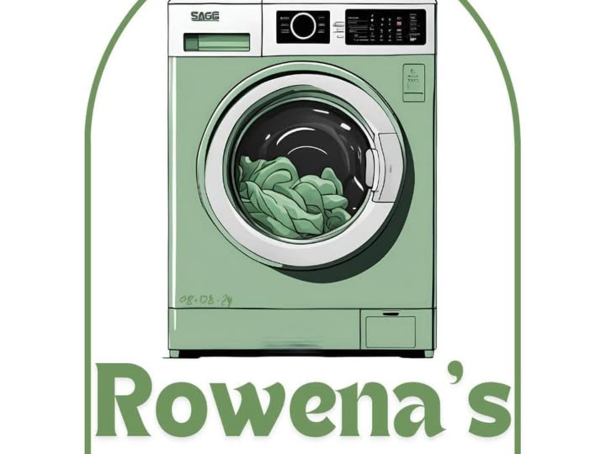 Rowena's Laundry Shop laundry shop in Quezon City