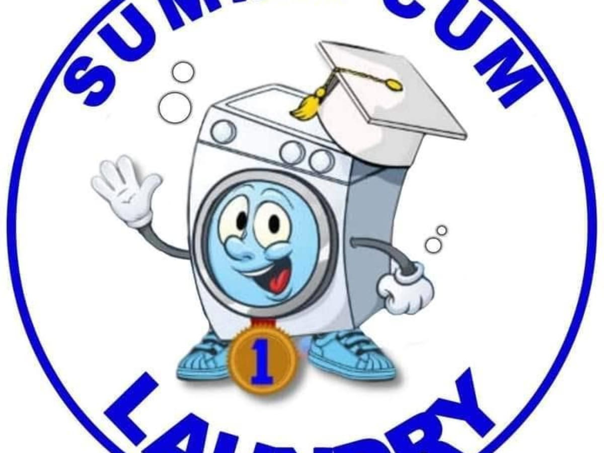 SUMMA CUM Laundry laundry shop in Las Piñas