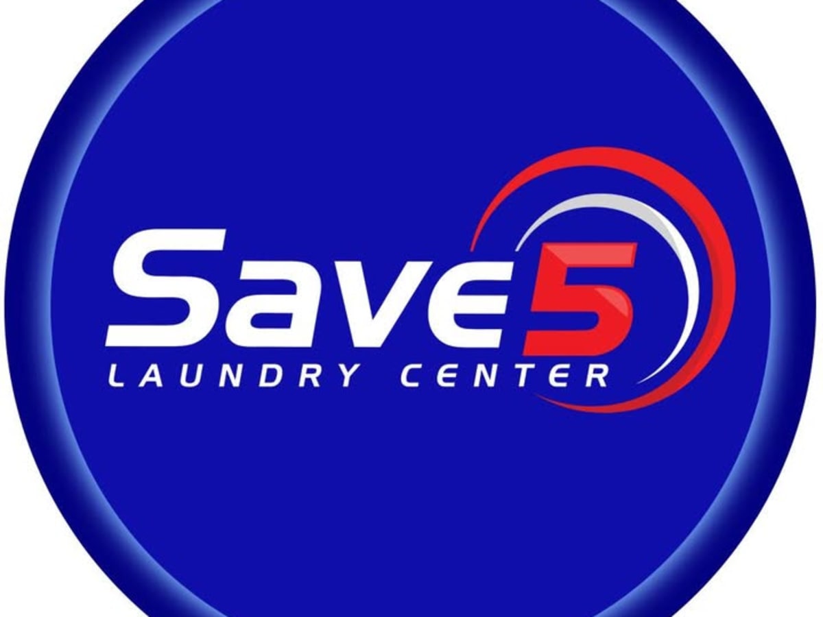 Save5 Gov. Pascual Laundry Center laundry shop in Malabon