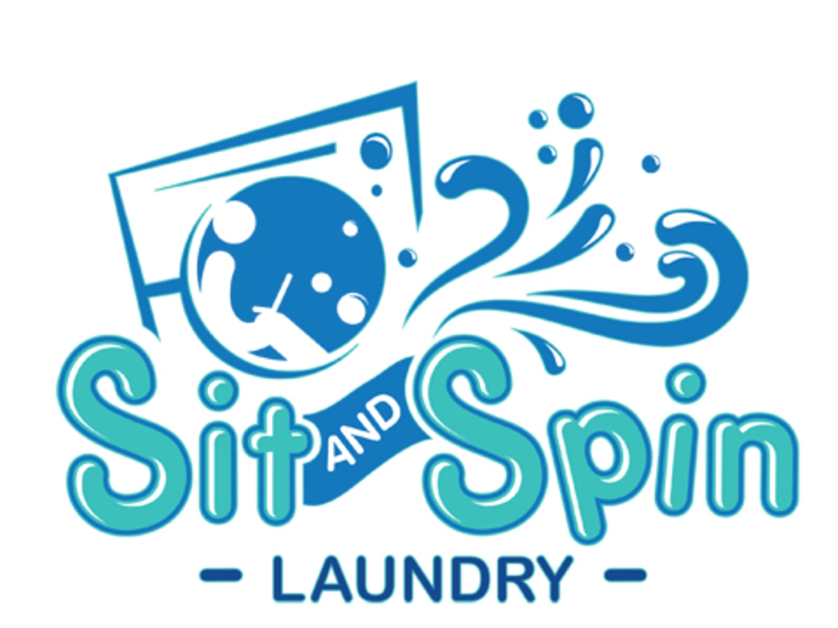 Sit and Spin Laundry Shop laundry shop in Bacoor
