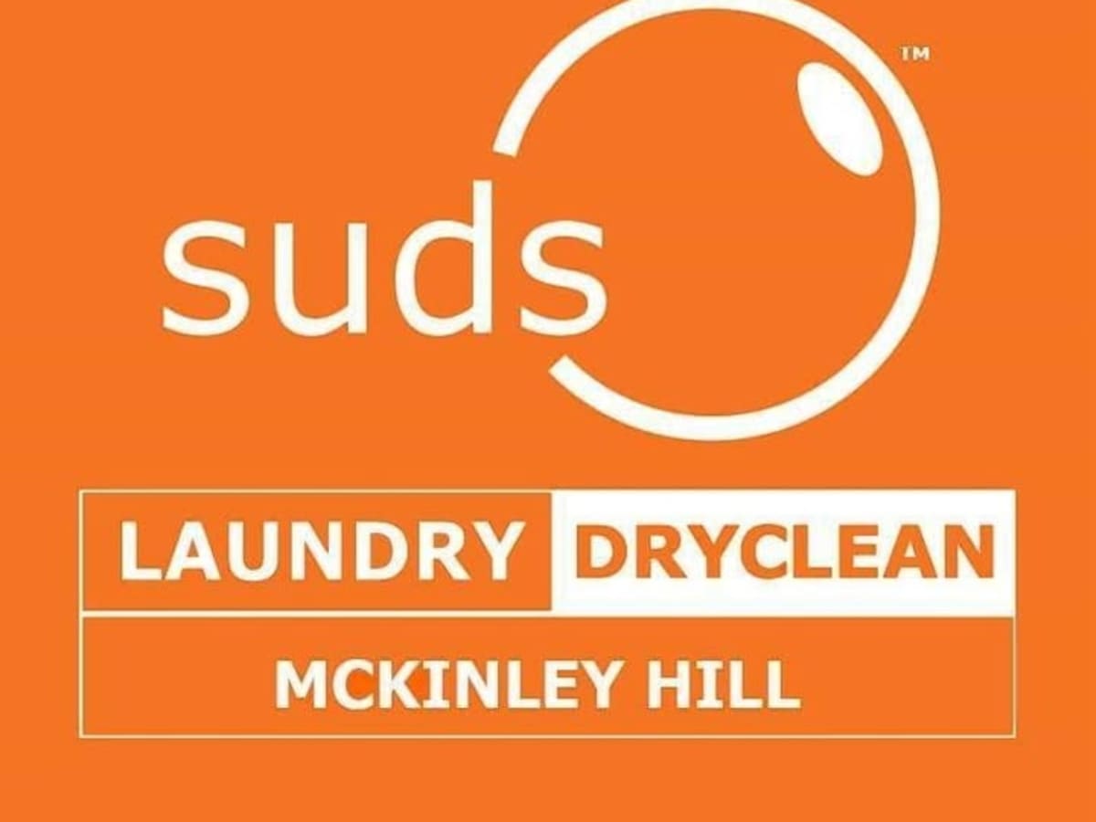 Suds Laundry & Dryclean Services - Mckinley Hill laundry shop in Taguig