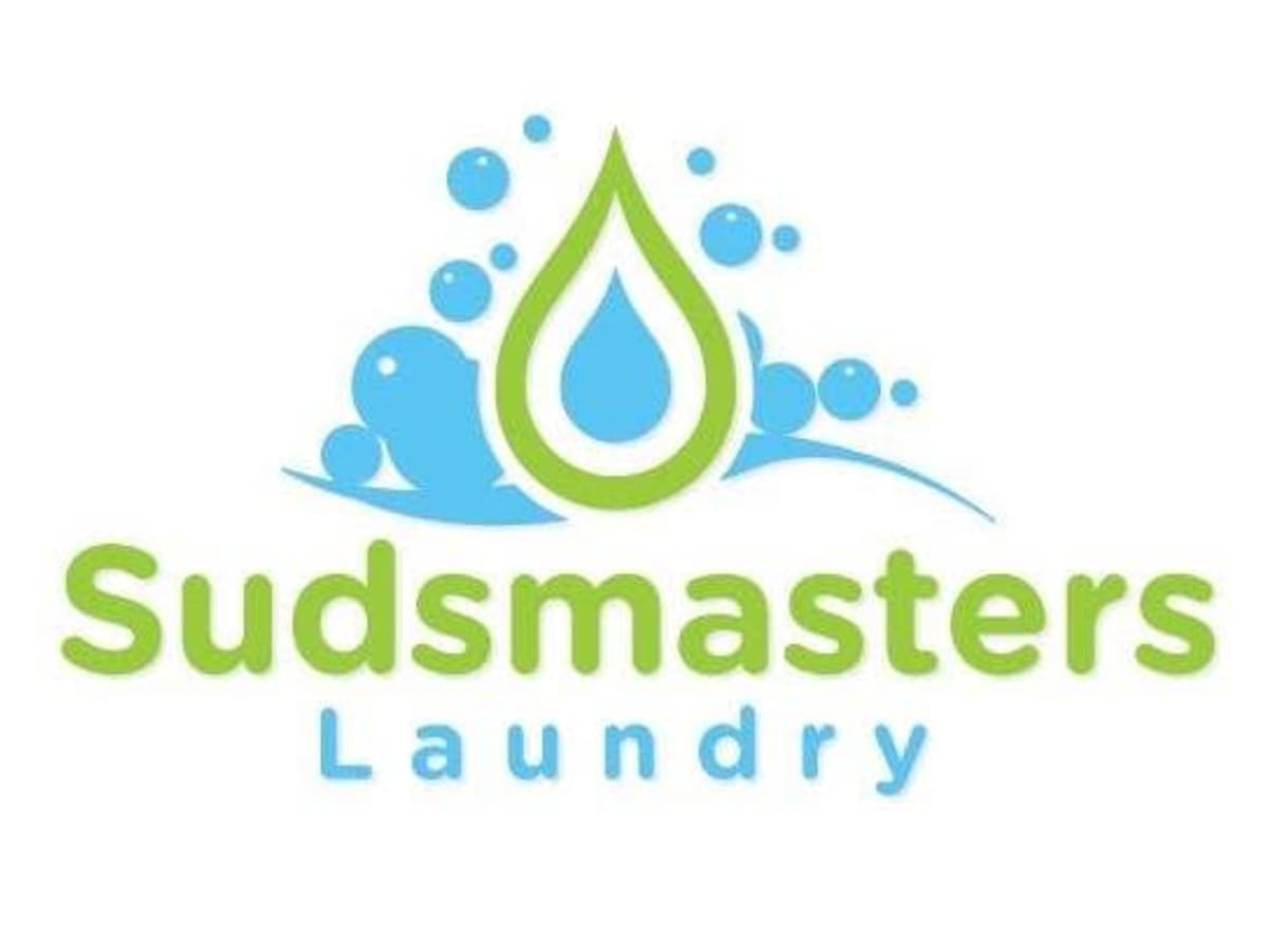 Sudsmasters Laundry Services laundry shop in Marikina