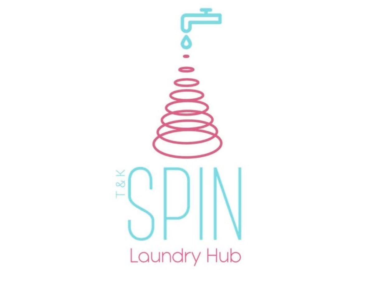 T&K Spin Laundry Hub laundry shop in Antipolo