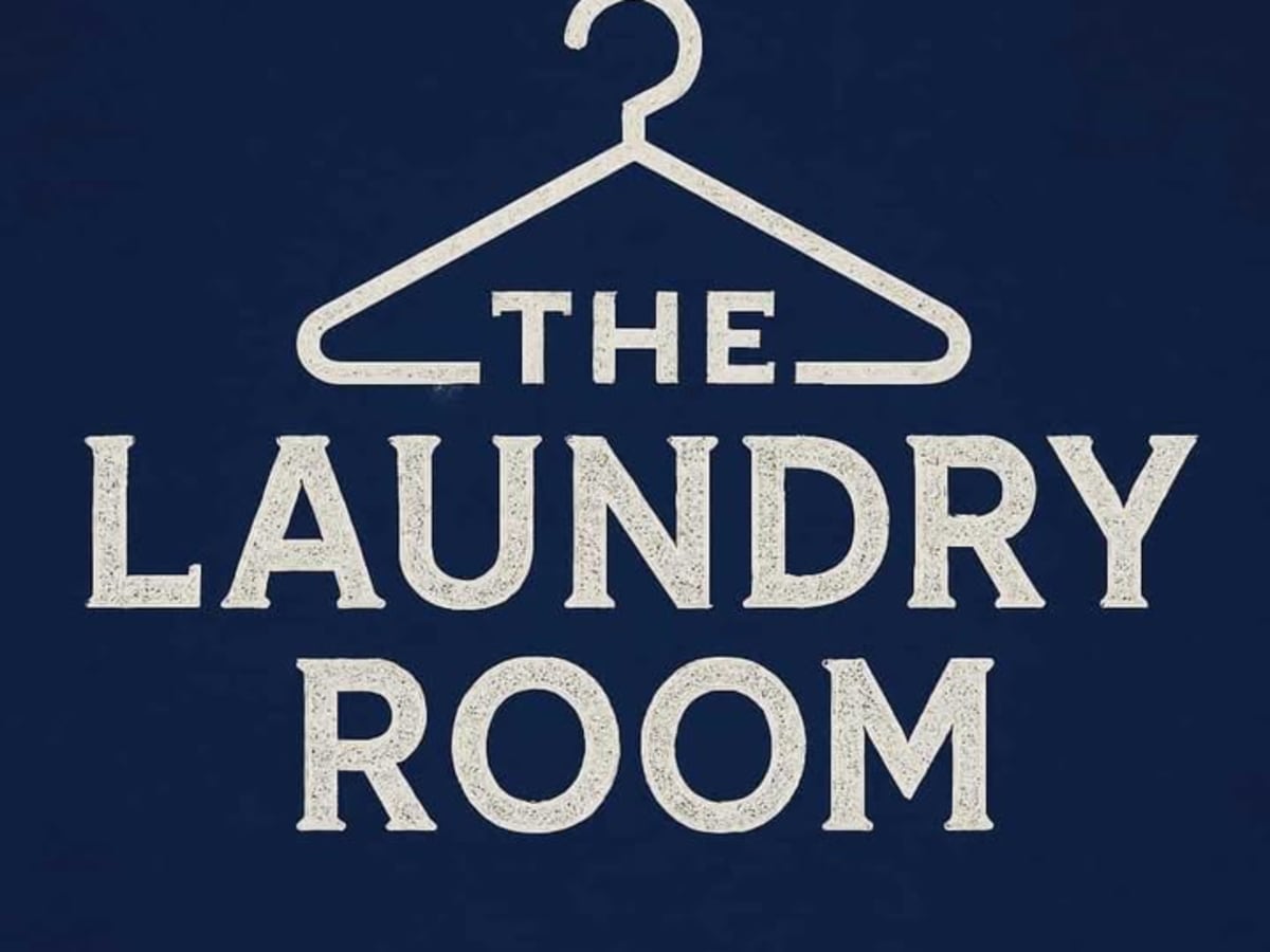 The Laundry Room laundry shop in Quezon City
