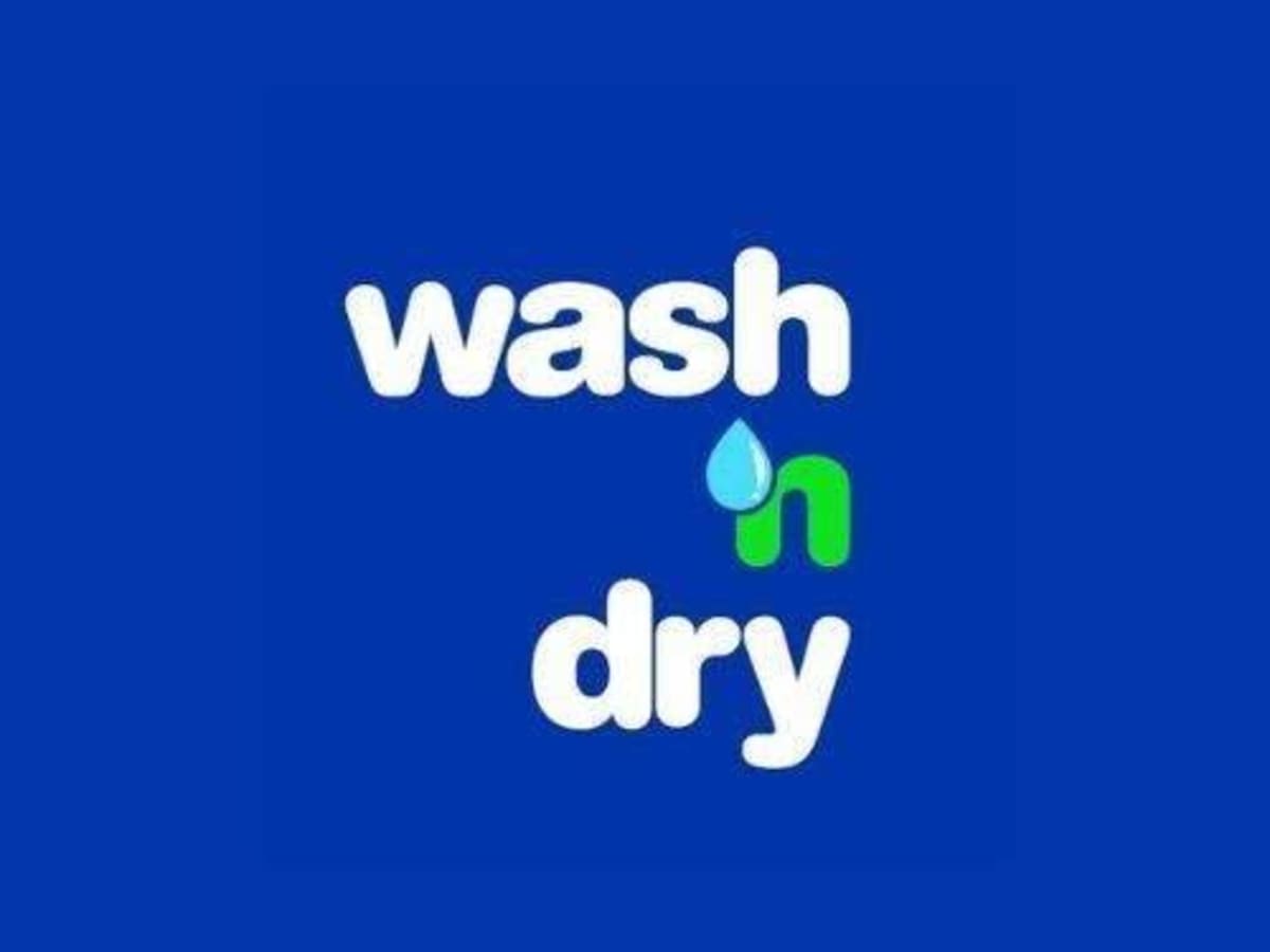 Wash 'N Dry Venice Mall laundry shop in Taguig