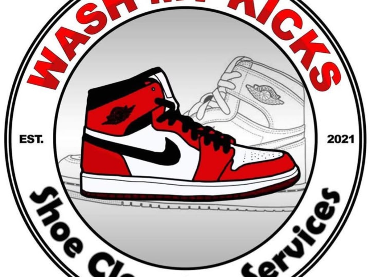 Wash My Kicks - Bacoor laundry shop in Bacoor
