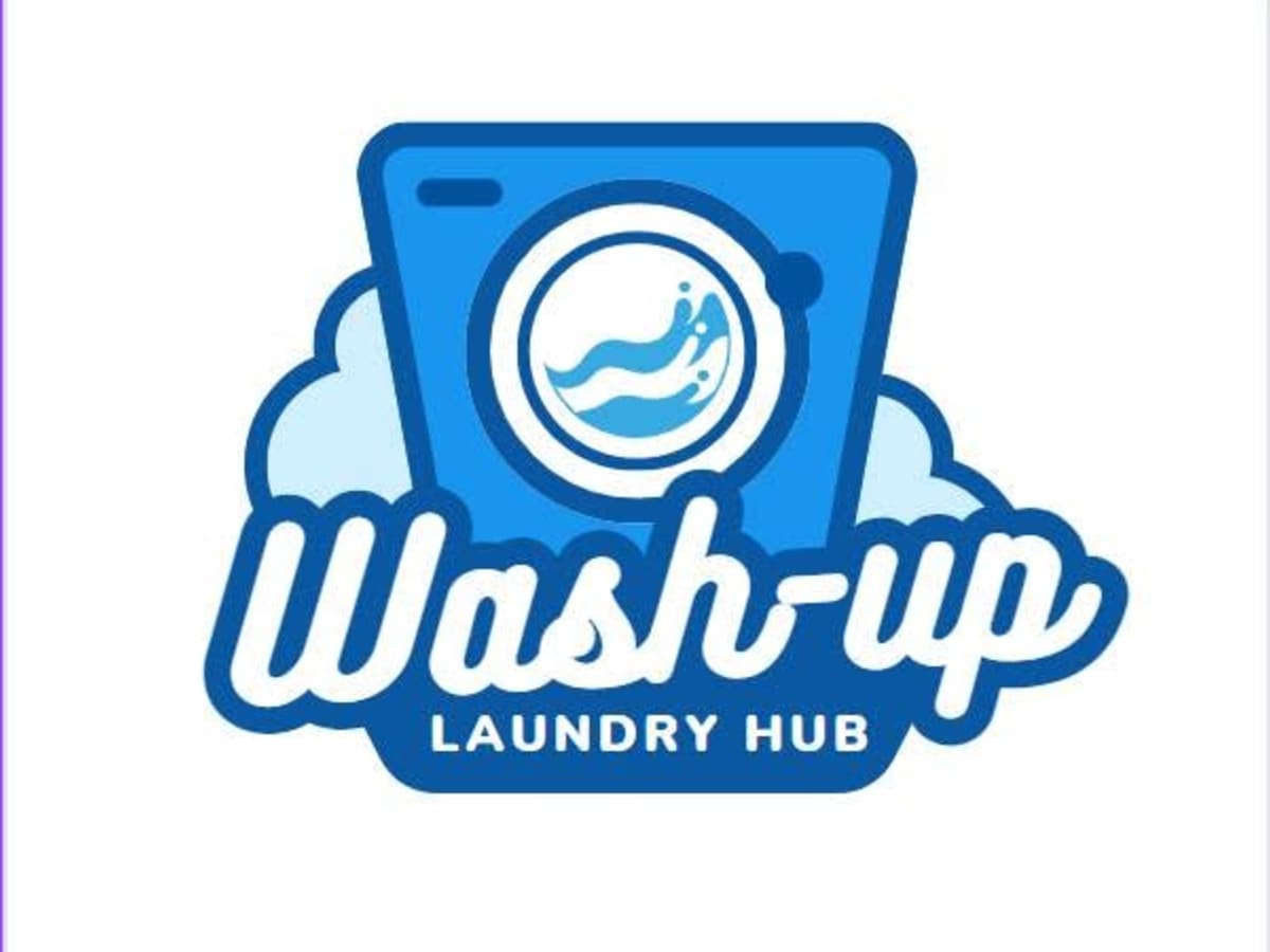 Wash Up Laundry Hub laundry shop in Quezon City