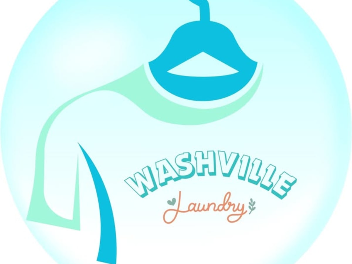 WashVille Laundry Services laundry shop in Quezon City