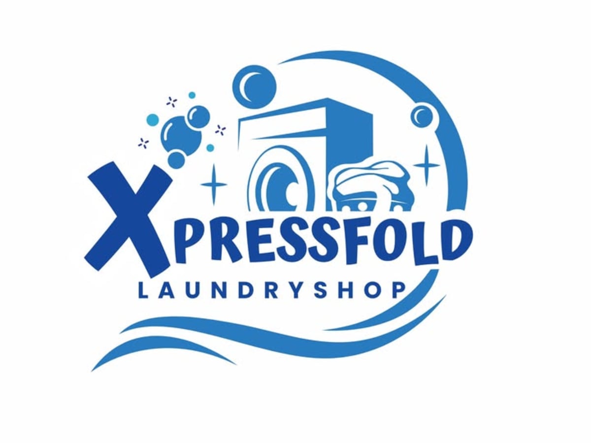 XpressFold Laundry Shop laundry shop in Caloocan