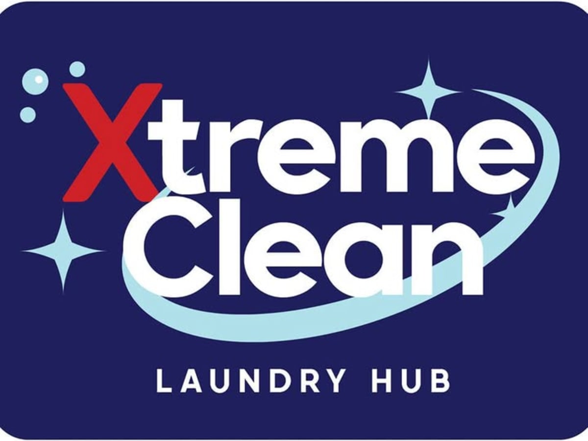 XtremeClean Laundry Hub Greenfield laundry shop in Mandaluyong