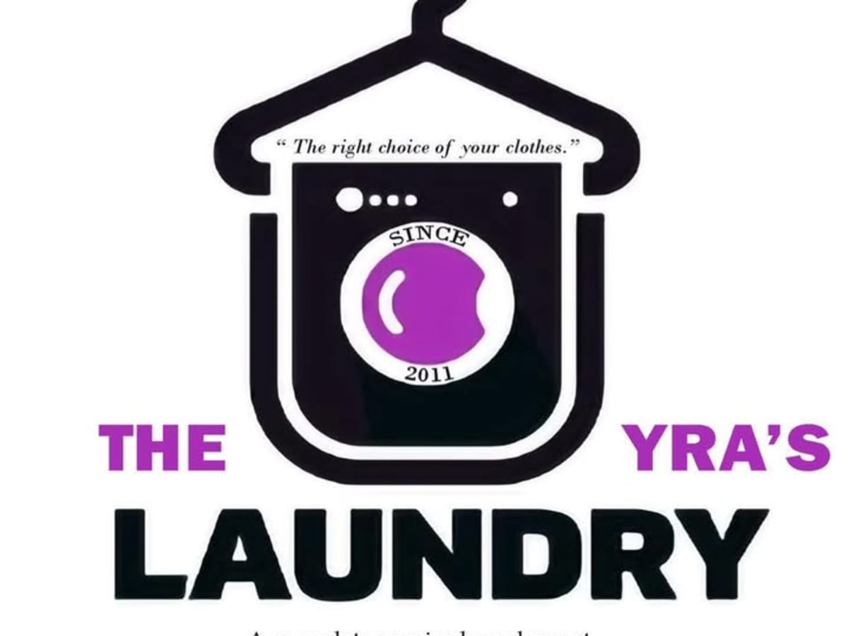 YRA’S LAUNDRY SHOP laundry shop in Quezon City