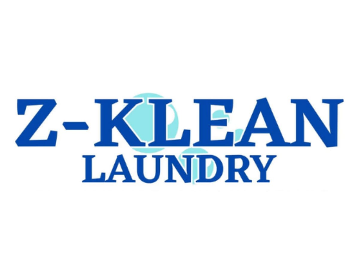 Z-Klean Laundry Services laundry shop in Las Piñas
