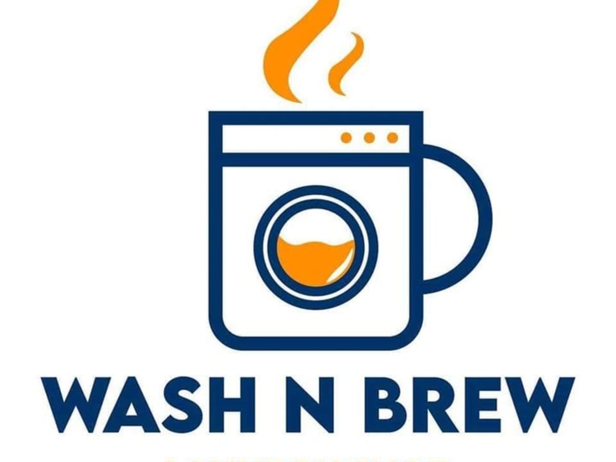 Wash N Brew Laundry Shop laundry shop in Marikina
