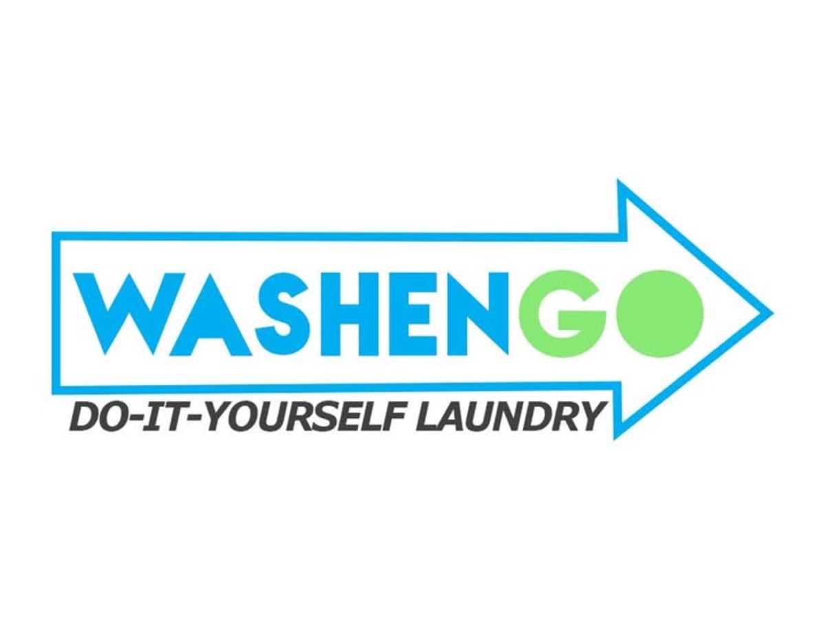 Washengo Do-It-Yourself Laundromat laundry shop in Makati
