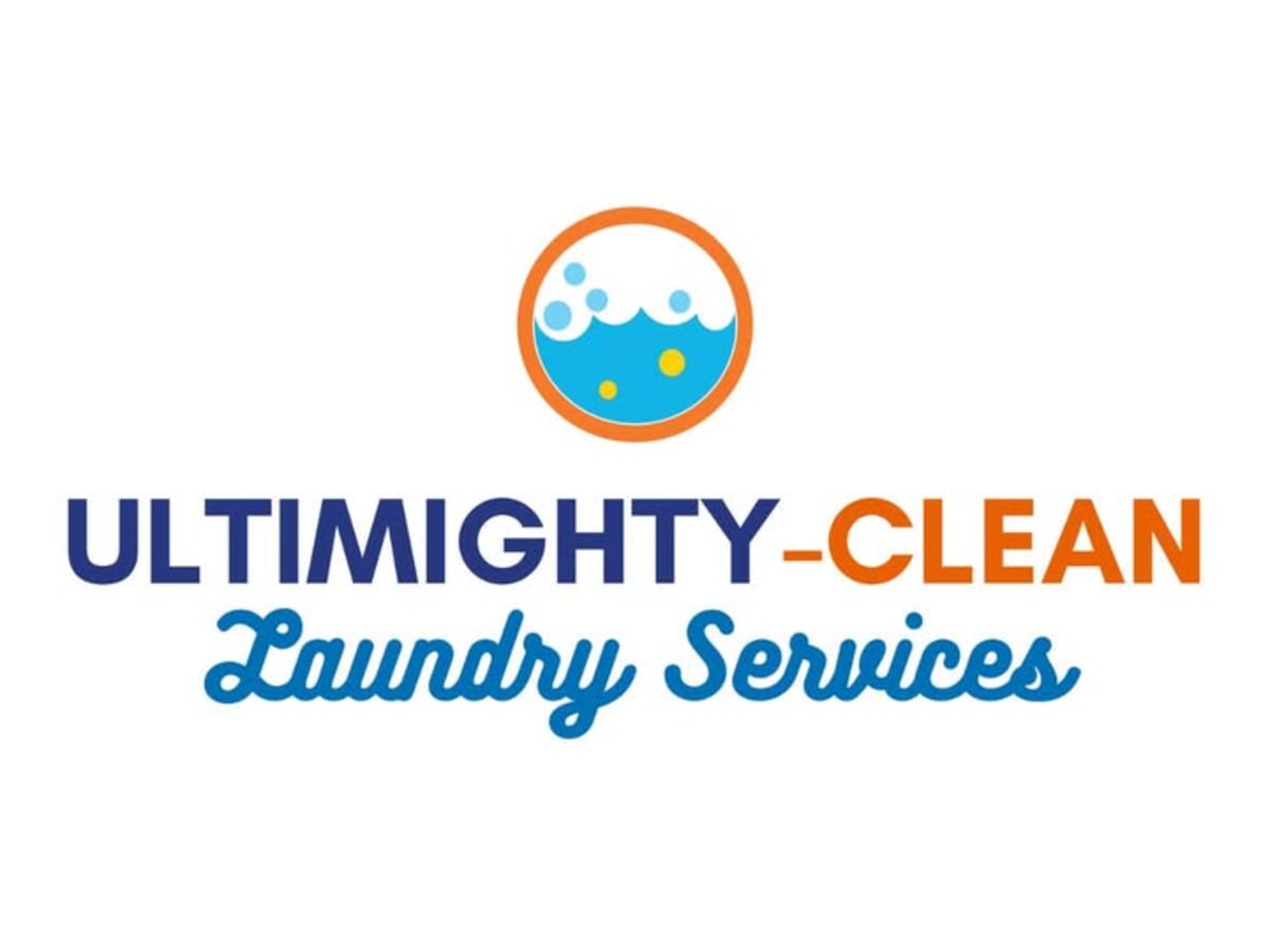Ultimighty Clean Laundry laundry shop in Taguig
