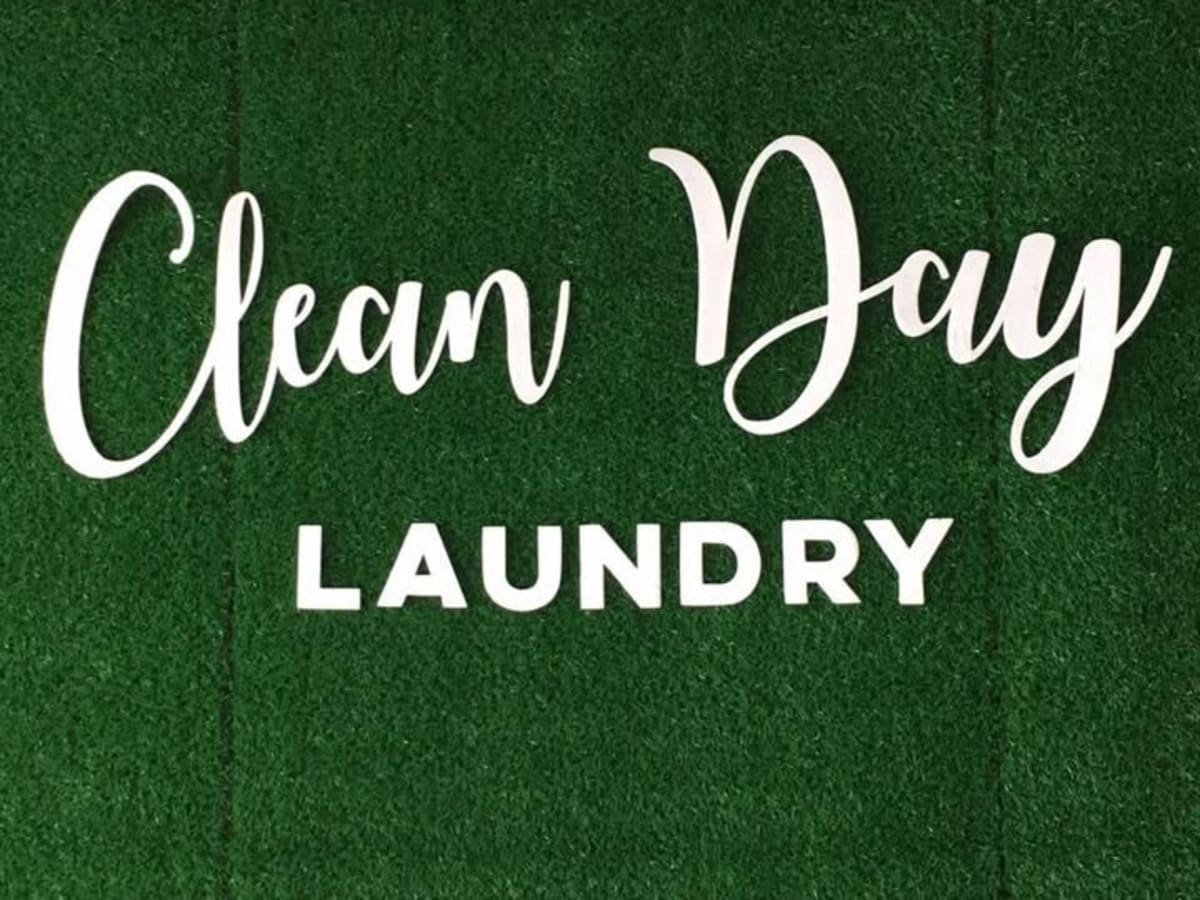 Clean Day Laundry laundry shop in Quezon City