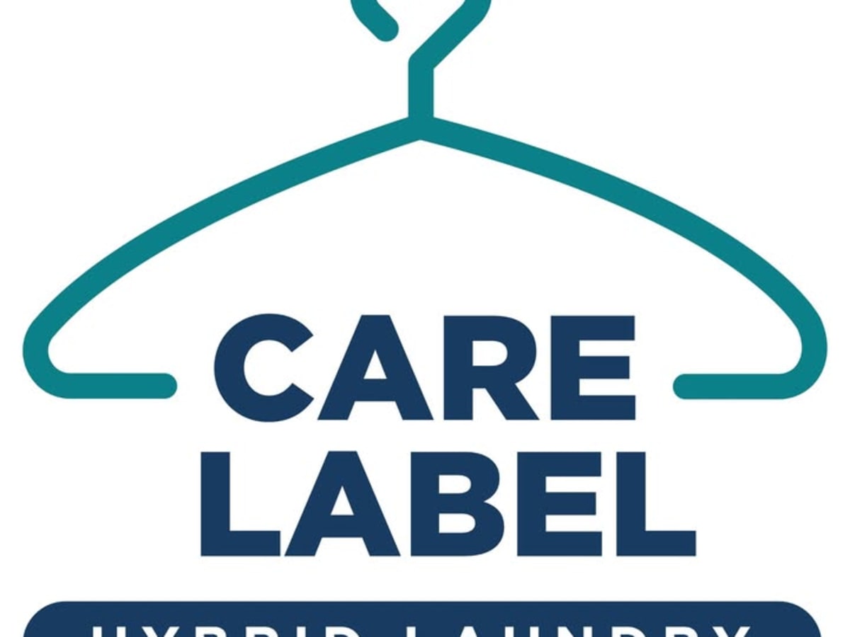 The Flats Care Label laundry shop in Makati