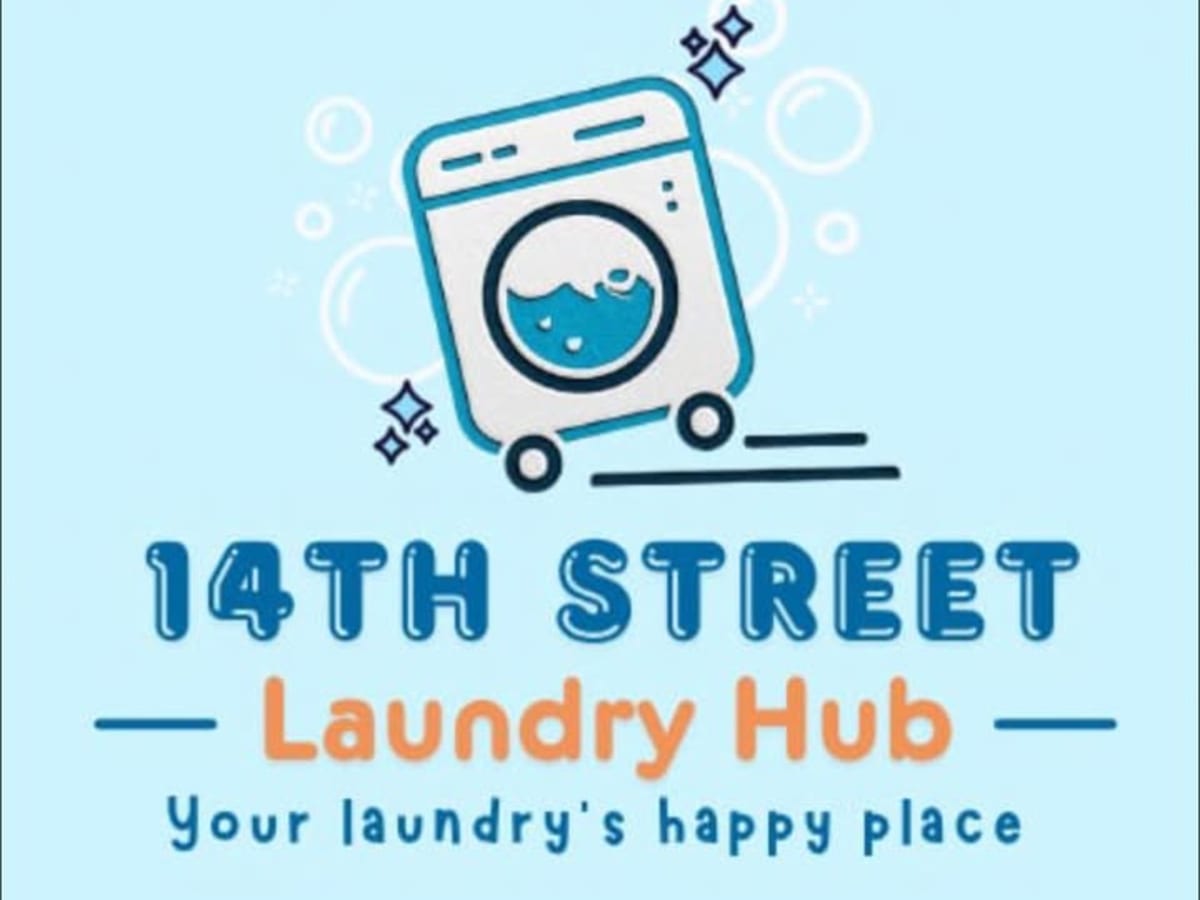 14th Street Laundry Hub laundry shop in Zamboanga City