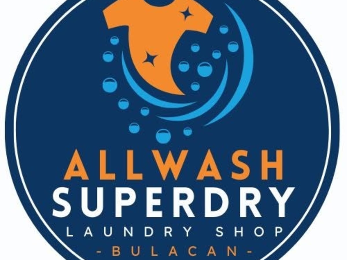Allwash-Superdry SJDM Branch laundry shop in San Jose del Monte