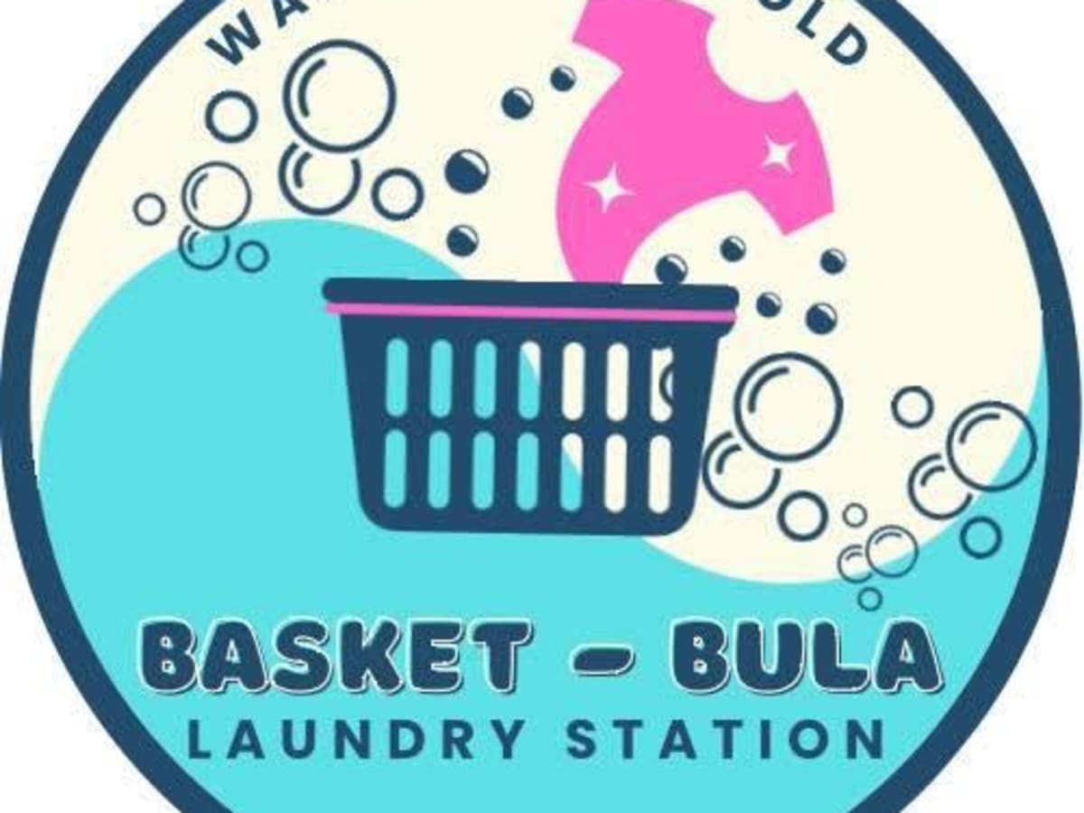 Basket Bula Laundry Station laundry shop in Malolos