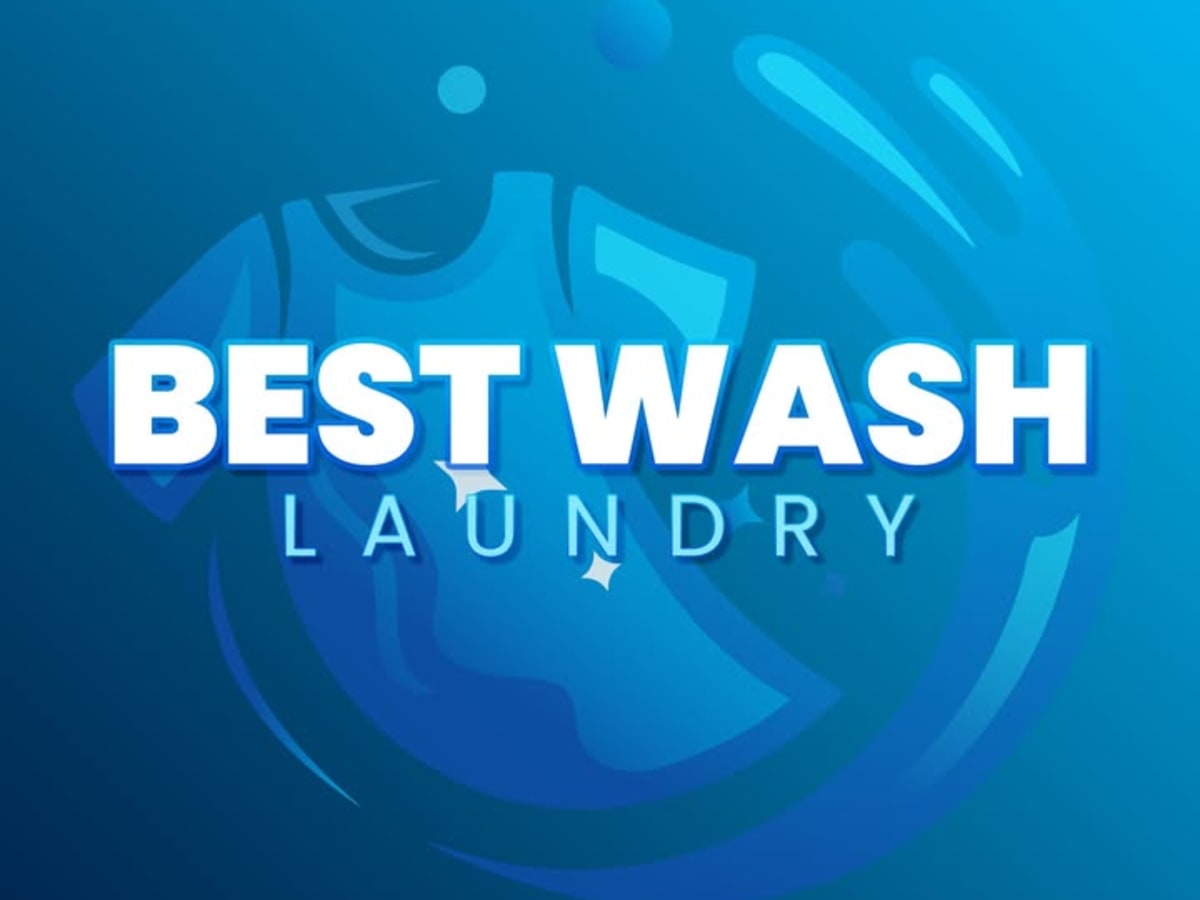 Best Wash Laundry laundry shop in Legazpi City