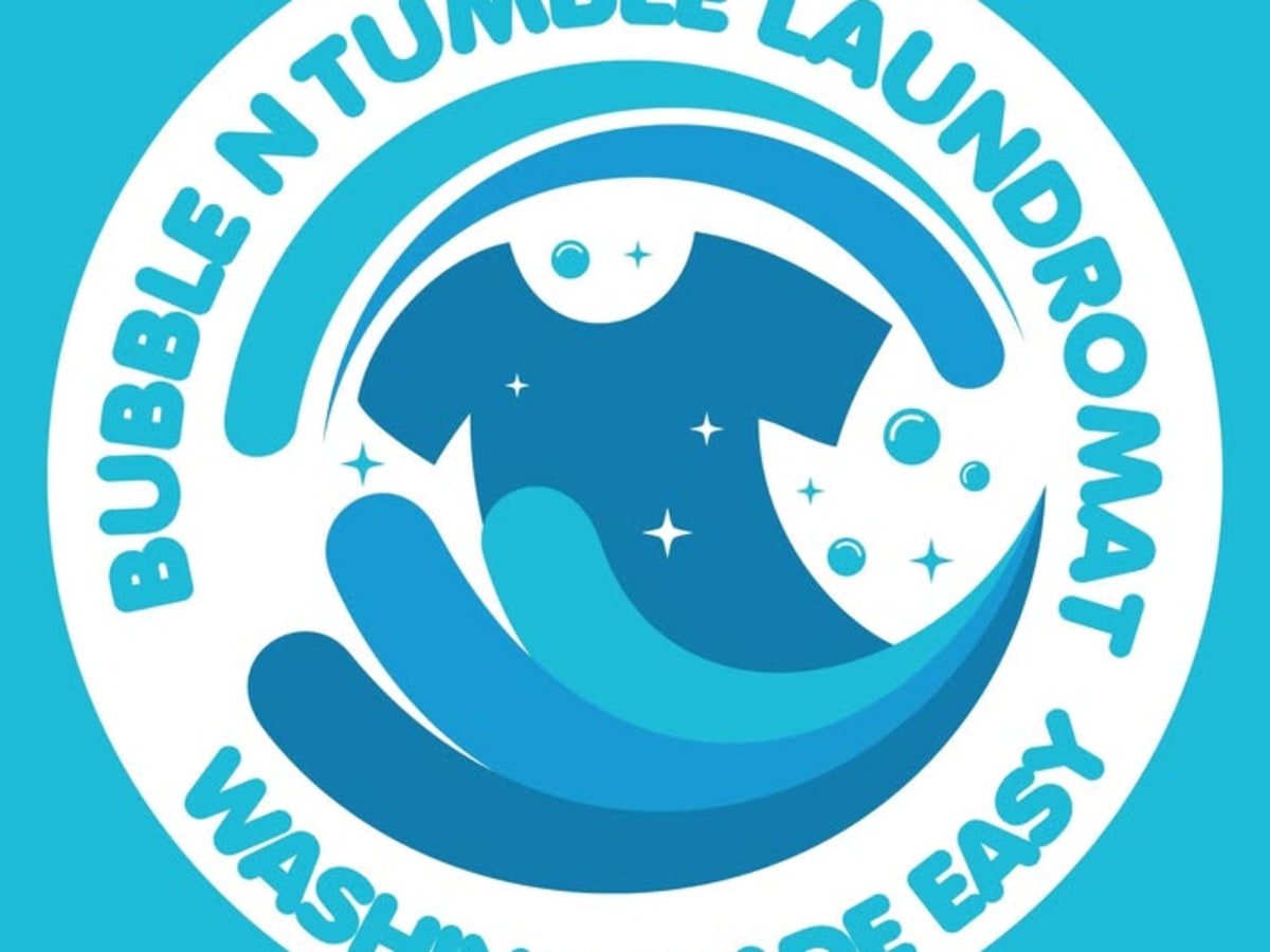 Bubble N Tumble Laundromat laundry shop in Tarlac City