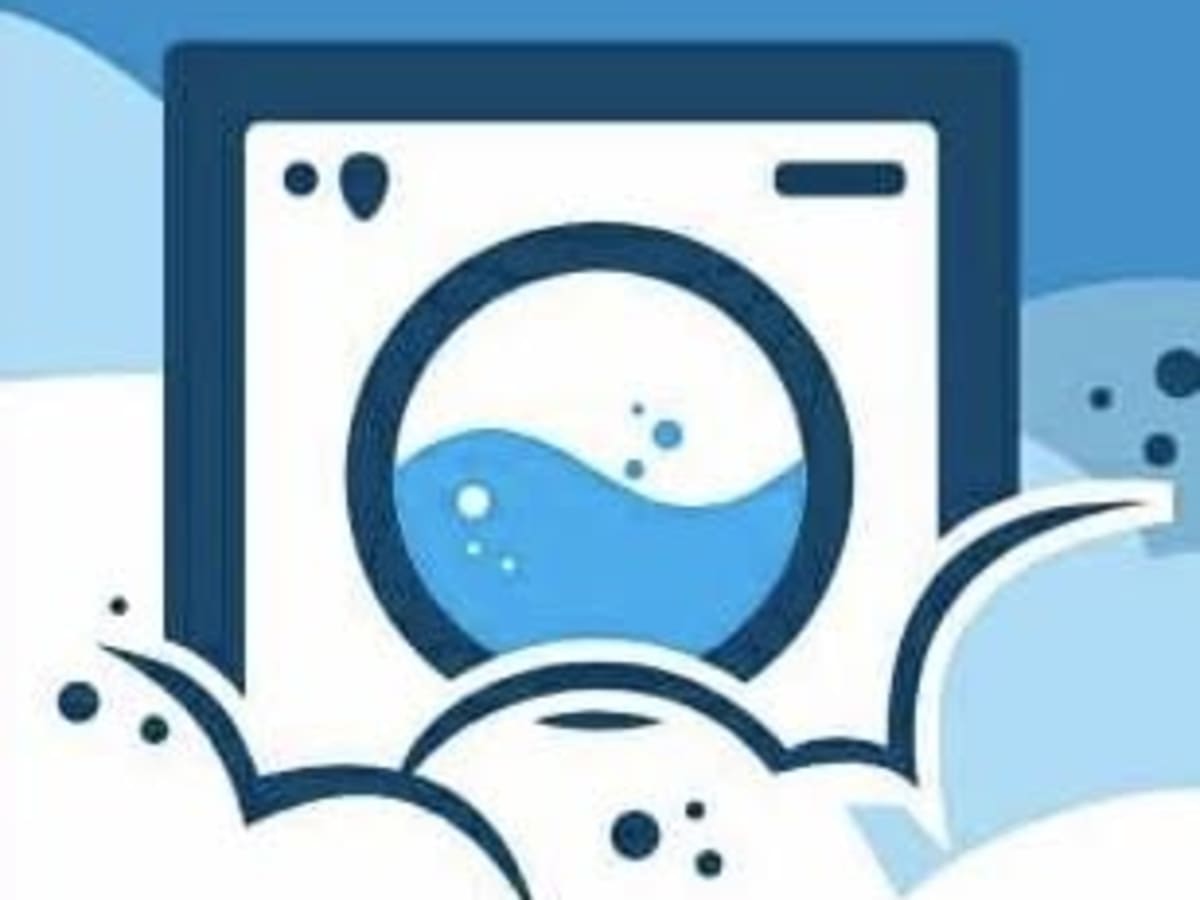 Cleanclouds Laundry Station laundry shop in Iligan City