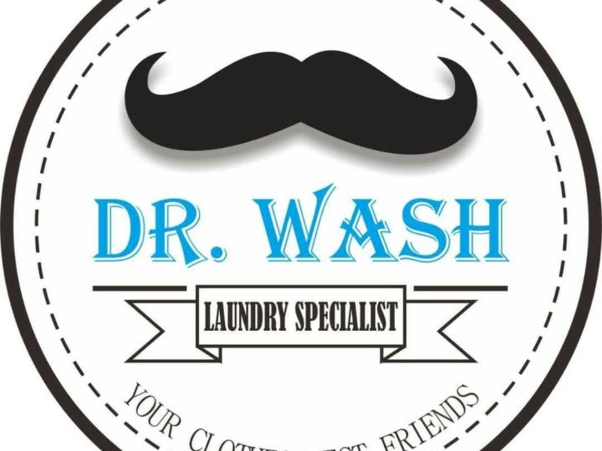 DR. WASH LAUNDRY BONUAN laundry shop in Dagupan City