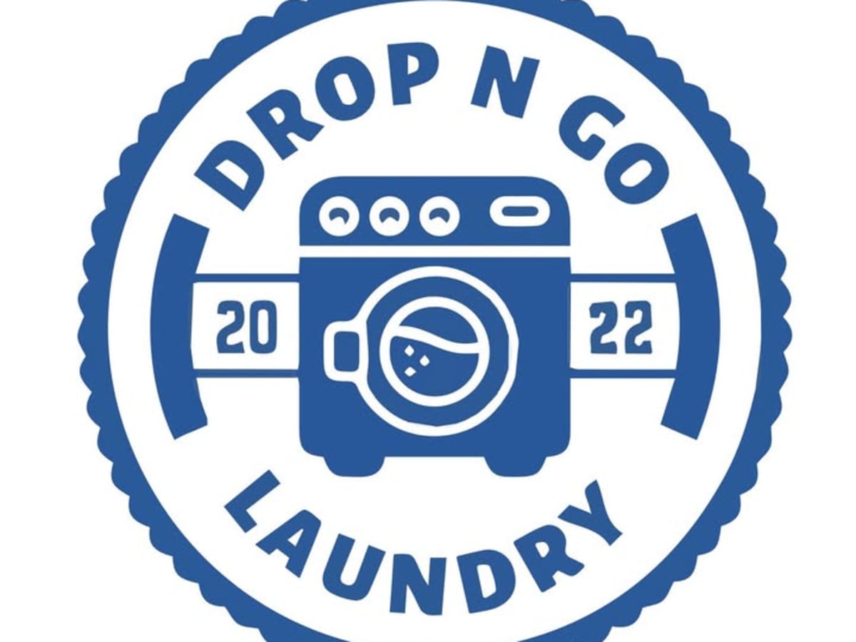 DROP n GO Laundry Services laundry shop in Dumaguete City