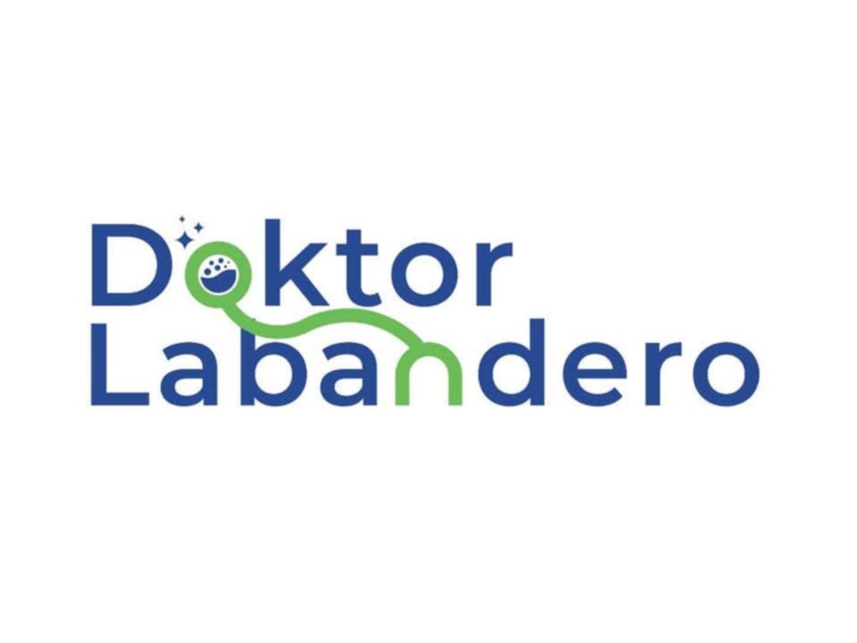 Doktor Labandero Laundry Shop laundry shop in Baguio City