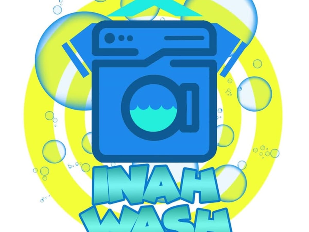 INAH WASH LAUNDRY laundry shop in Malolos