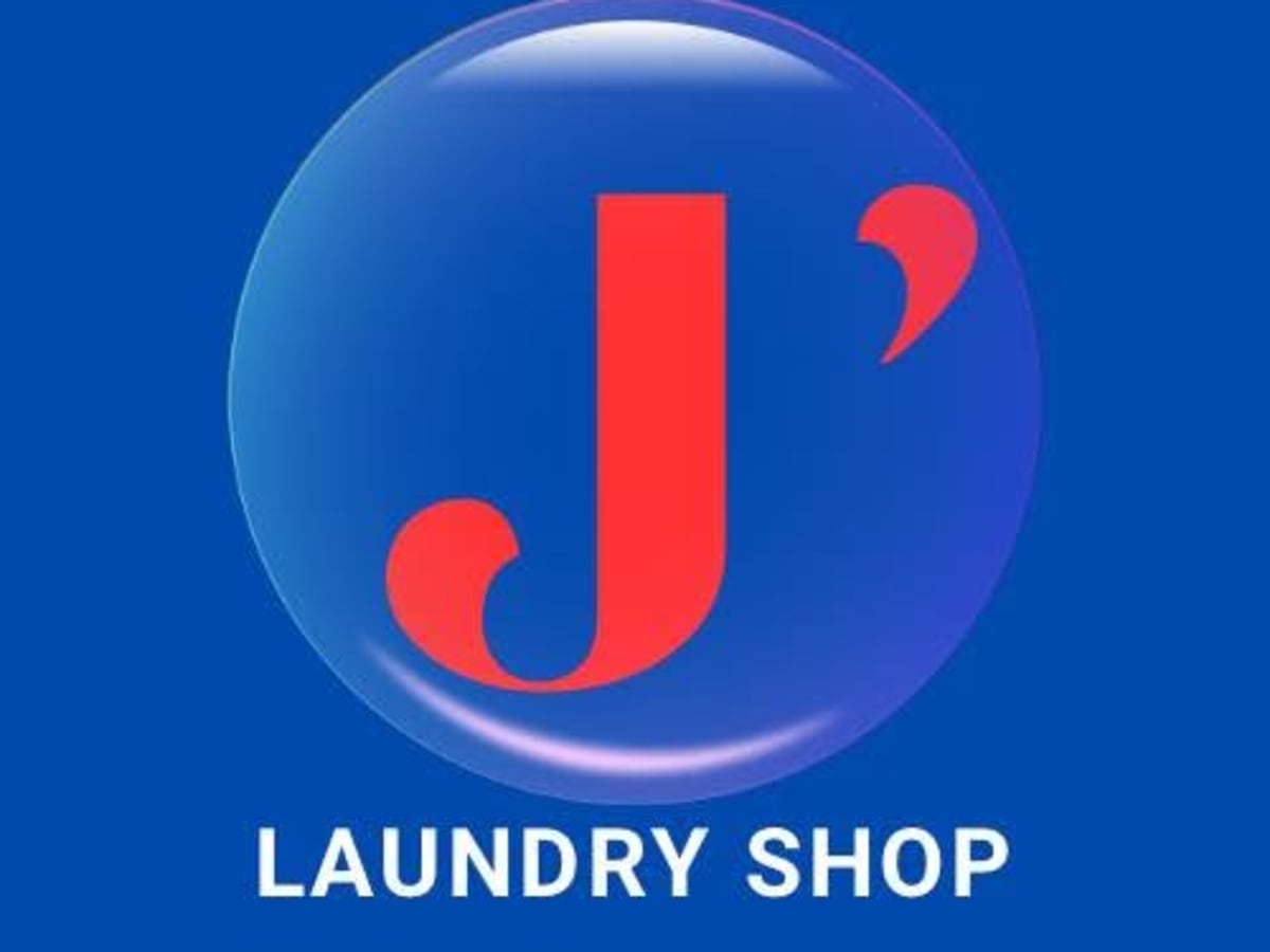 J’ Laundry Shop laundry shop in Puerto Princesa