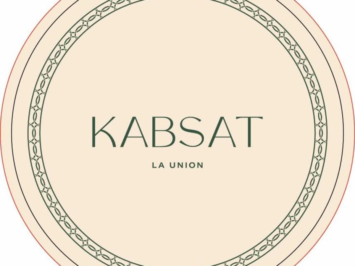 Kabsat La Union laundry shop in San Juan