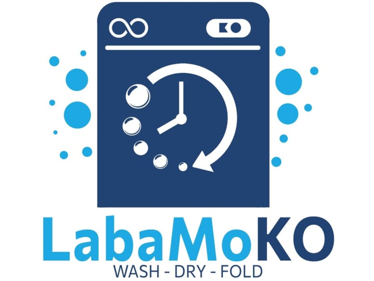 LabaMoKO Corporation laundry shop in Taguig