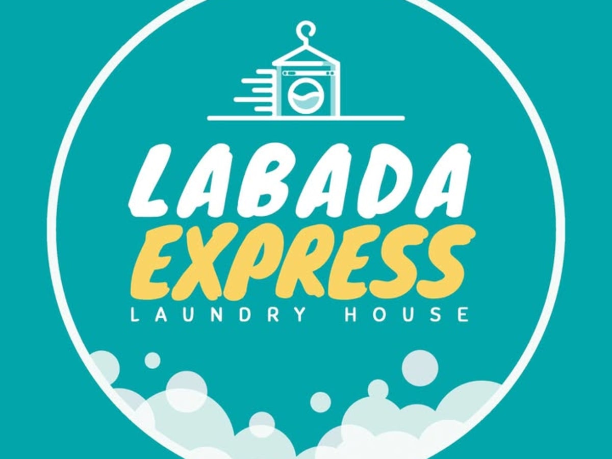 Labada Express Laundry House laundry shop in Malolos