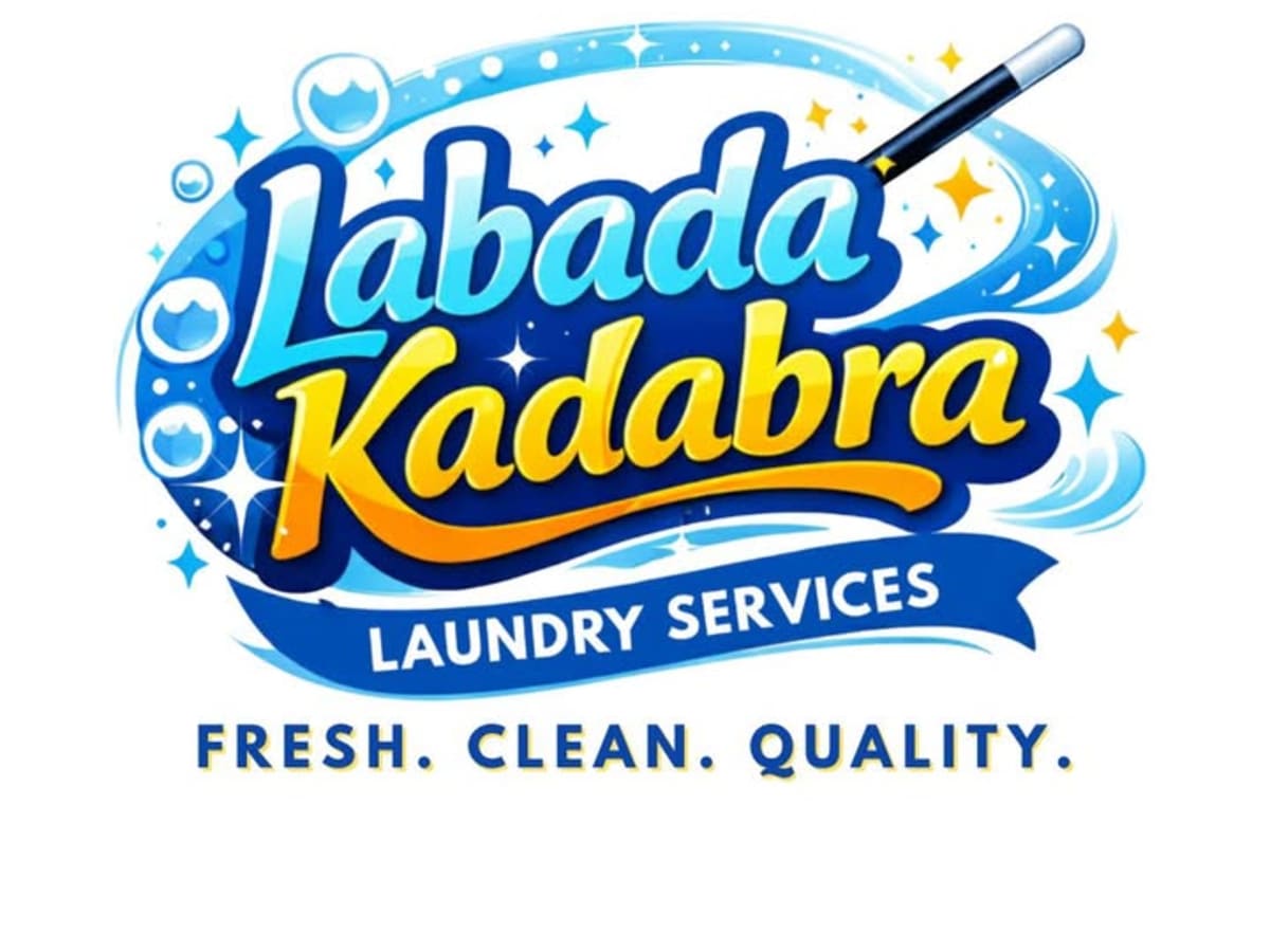 Labada Kadabra Laundry Services laundry shop in Malolos