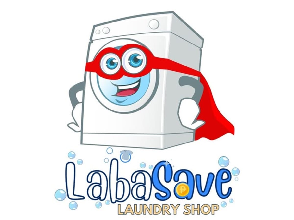 Labasave laundry shop laundry shop in Valenzuela