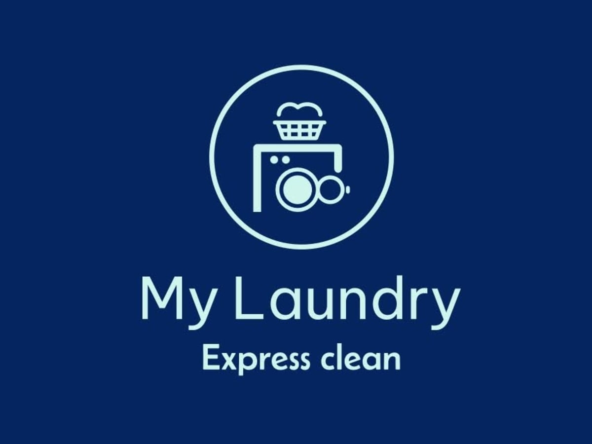 My Laundry Express Clean laundry shop in Tarlac City