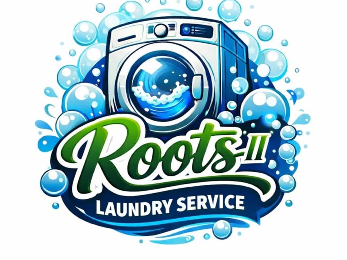 Roots II Laundry Service laundry shop in Malaybalay City