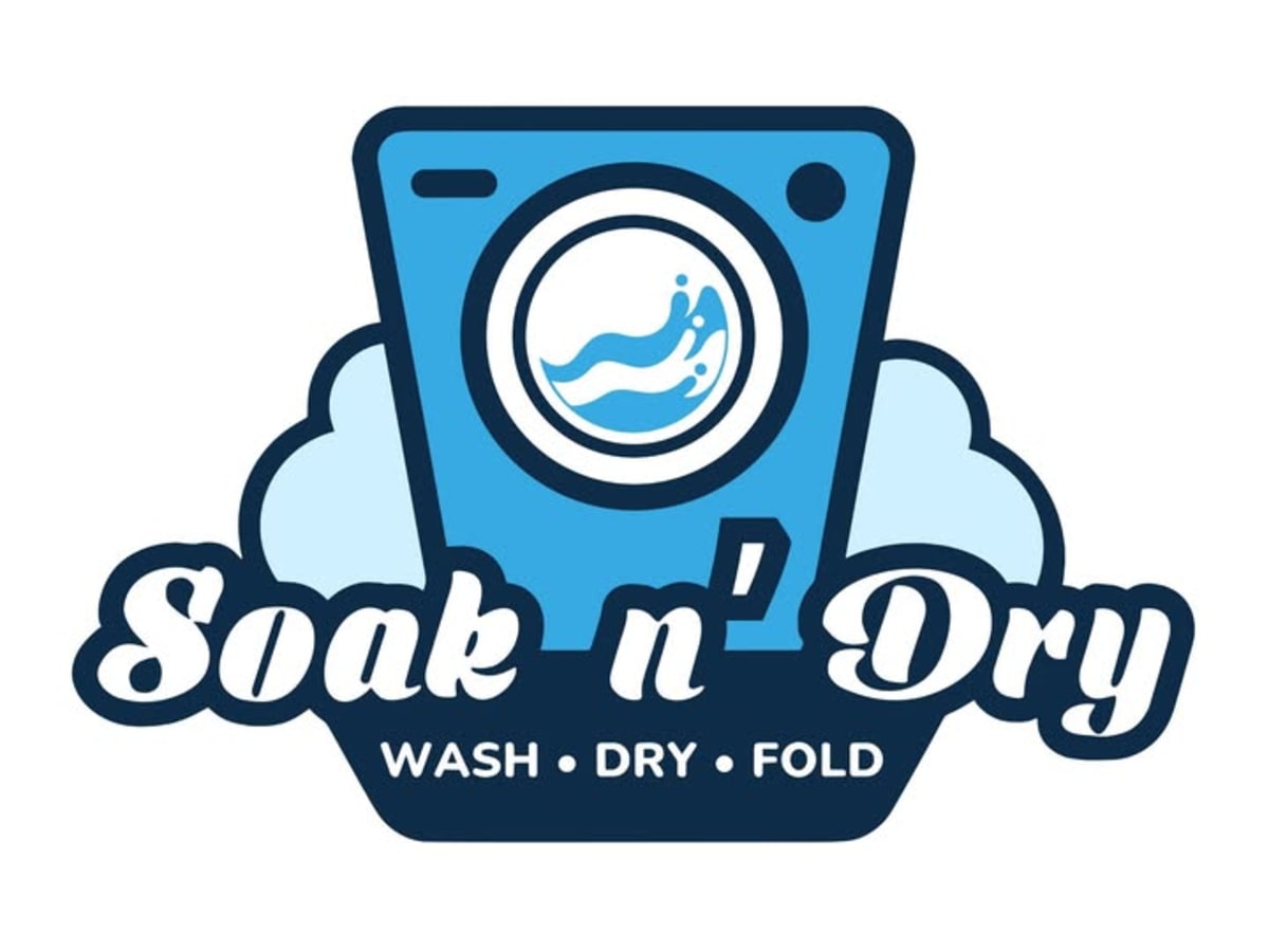 Soak n' Dry Laundry Shop - Angeles Branch laundry shop in Angeles City