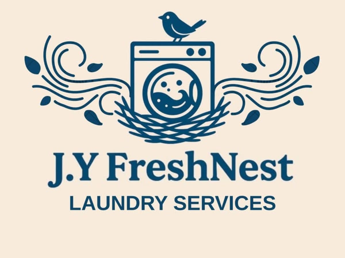 J.Y LFreshNest Laundry Services laundry shop in Tuguegarao City