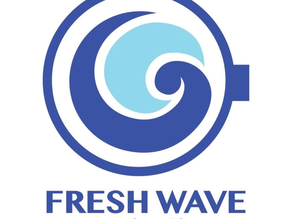 Fresh Wave Laundry Shop - Lumbia laundry shop in Cagayan de Oro