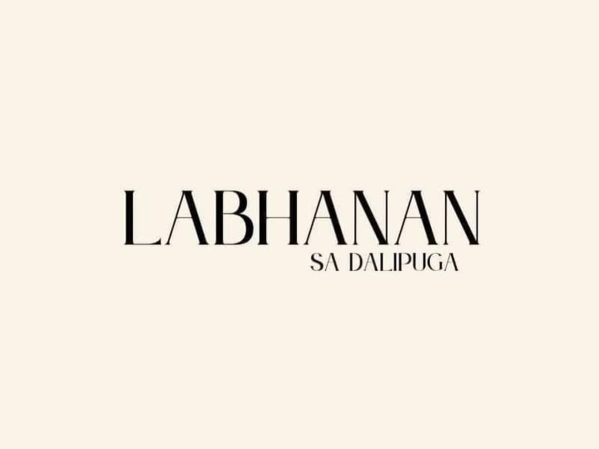 LABHANAN SA DALIPUGA laundry shop in Iligan City